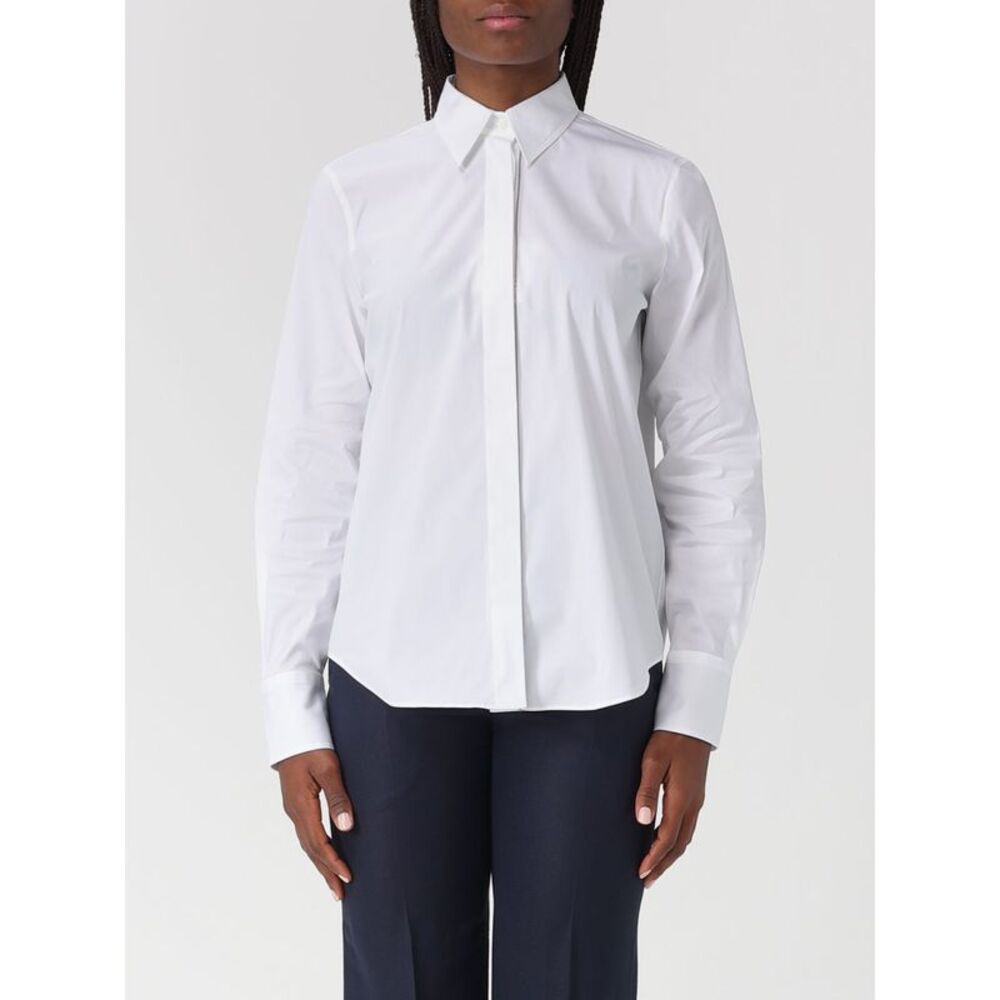 Brunello Cucinelli Shirt Woman White